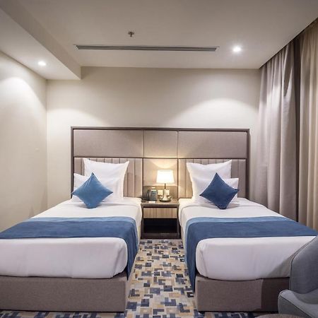 Enala Hotel - Al Khobar Eksteriør billede