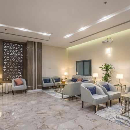 Enala Hotel - Al Khobar Eksteriør billede