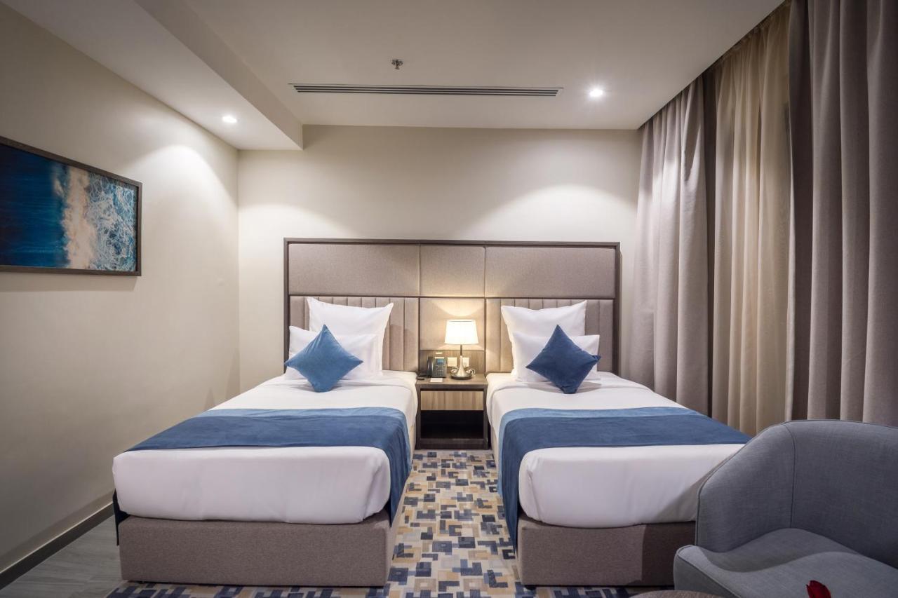 Enala Hotel - Al Khobar Eksteriør billede