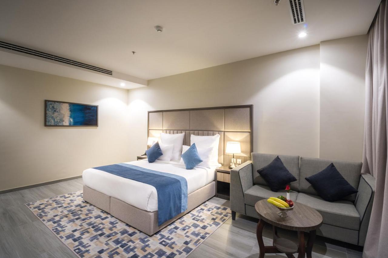 Enala Hotel - Al Khobar Eksteriør billede