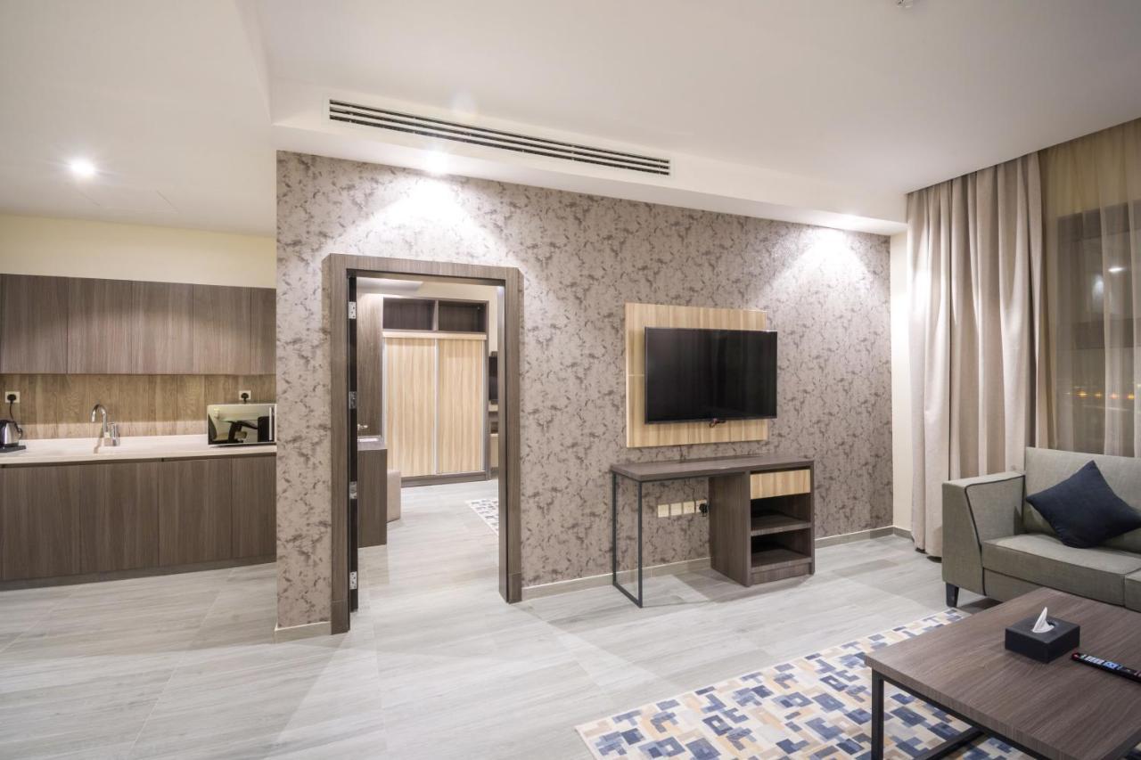 Enala Hotel - Al Khobar Eksteriør billede
