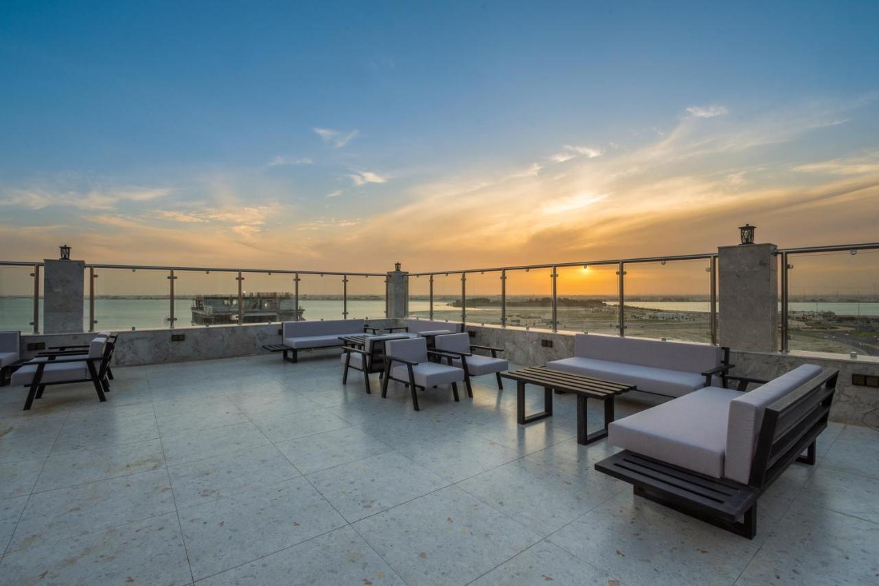 Enala Hotel - Al Khobar Eksteriør billede
