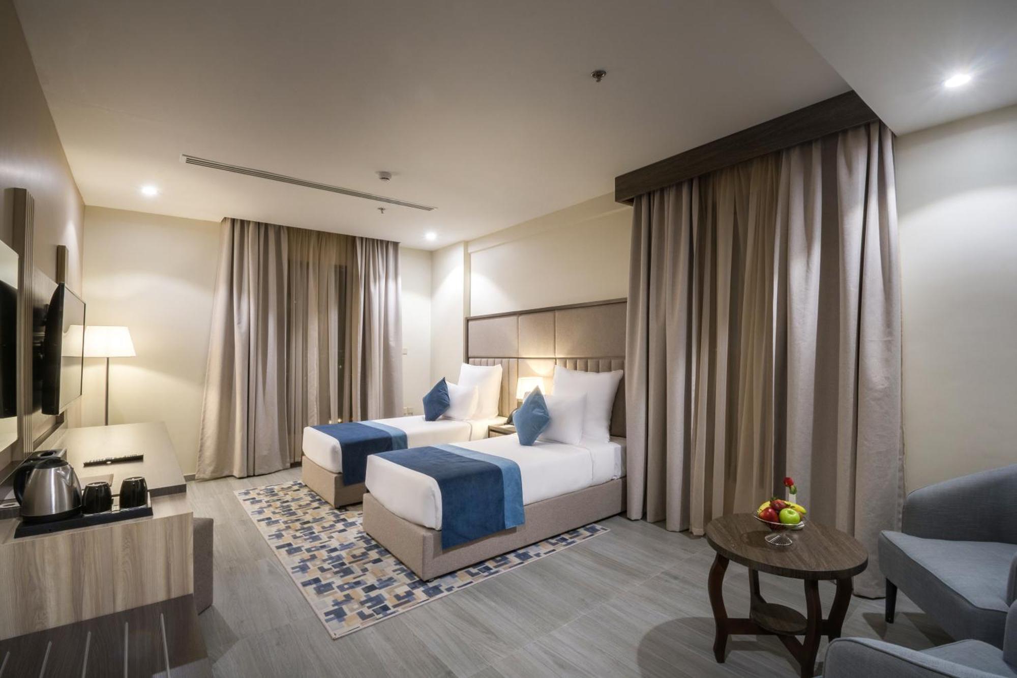 Enala Hotel - Al Khobar Eksteriør billede