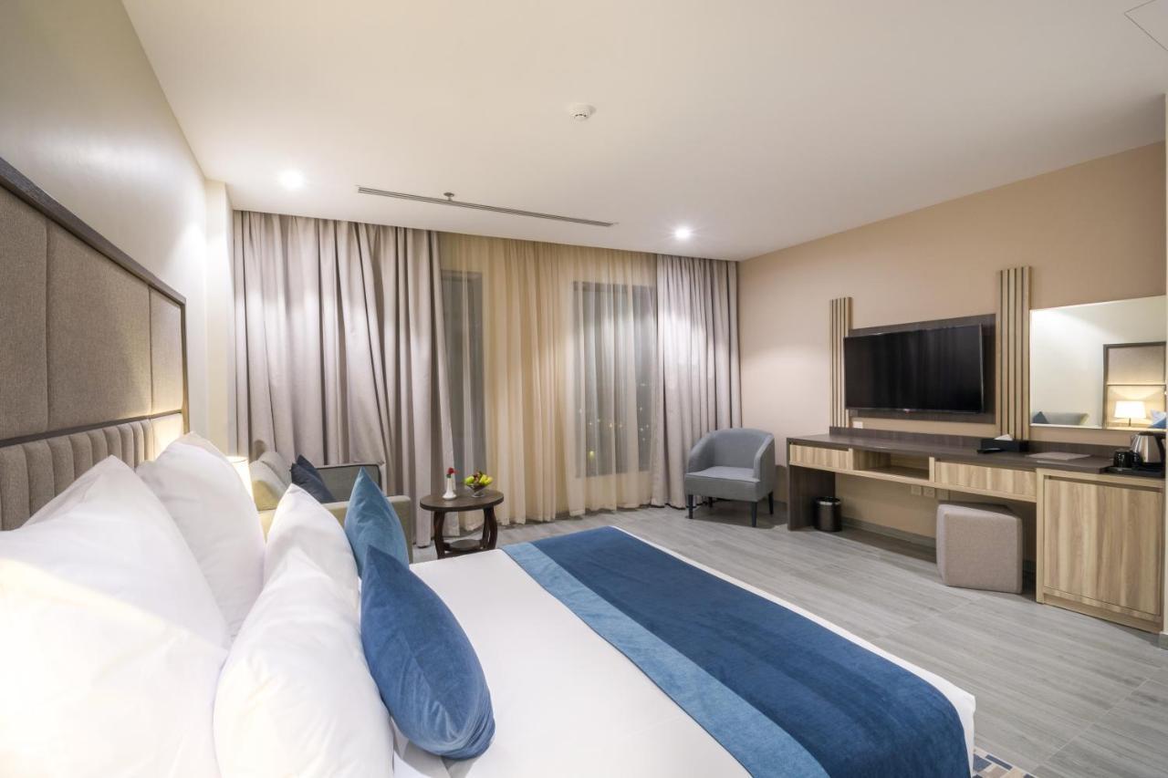Enala Hotel - Al Khobar Eksteriør billede