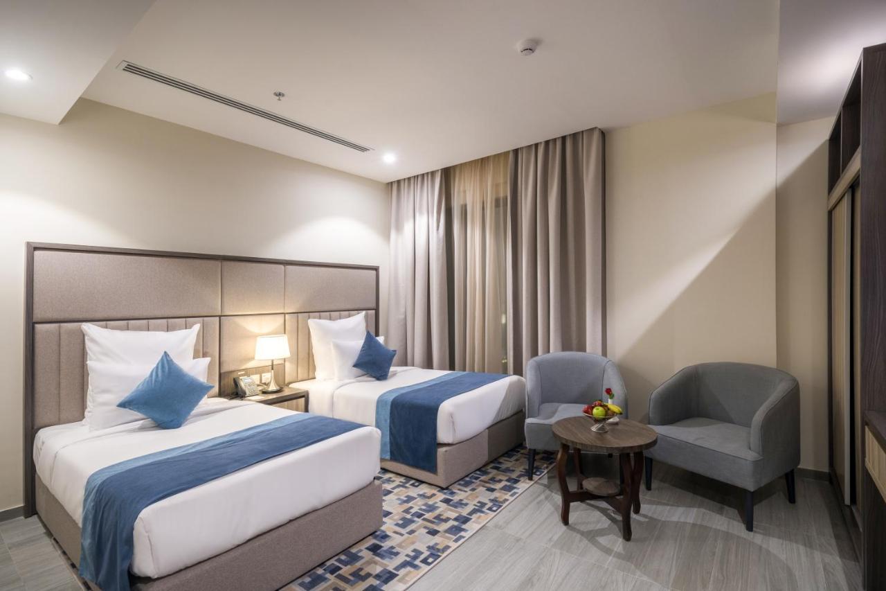 Enala Hotel - Al Khobar Eksteriør billede