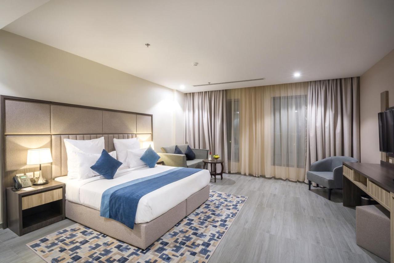 Enala Hotel - Al Khobar Eksteriør billede