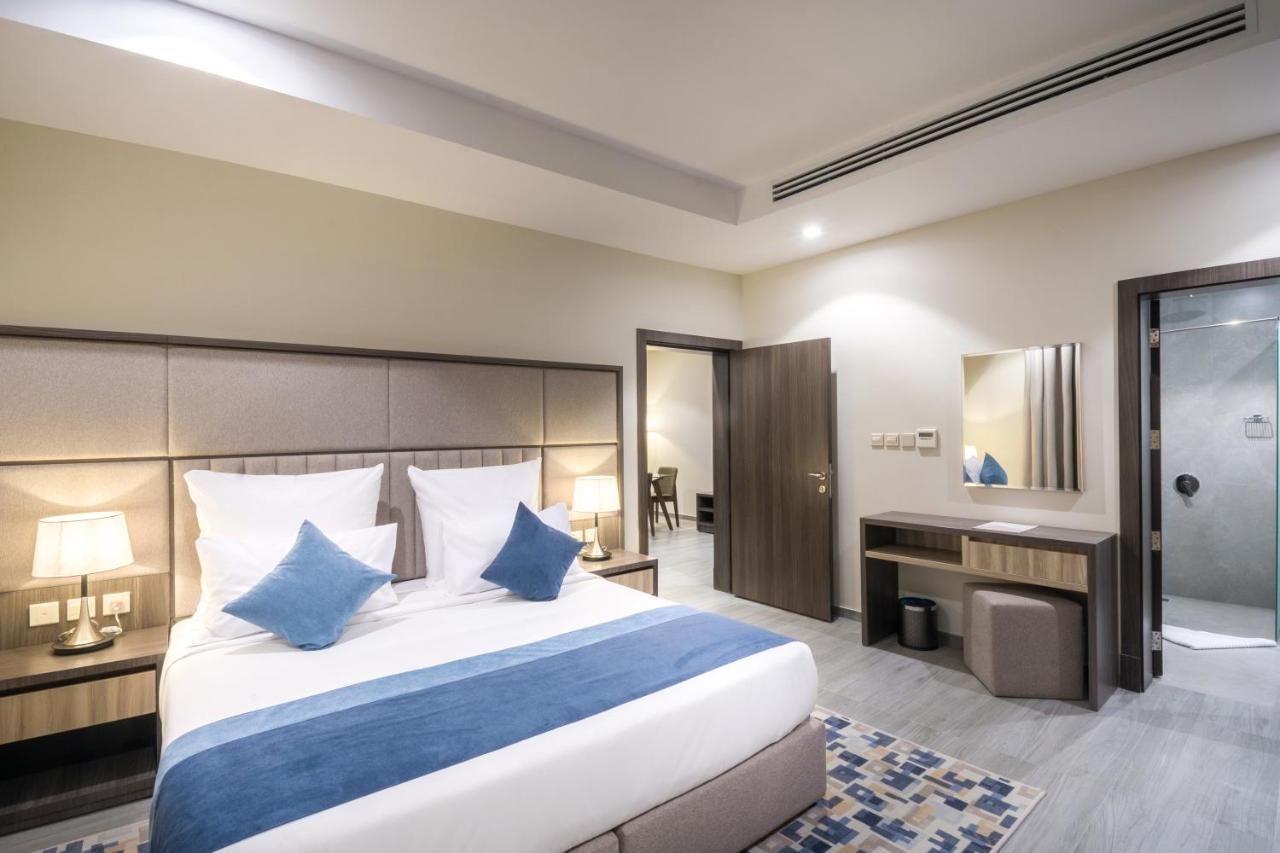 Enala Hotel - Al Khobar Eksteriør billede