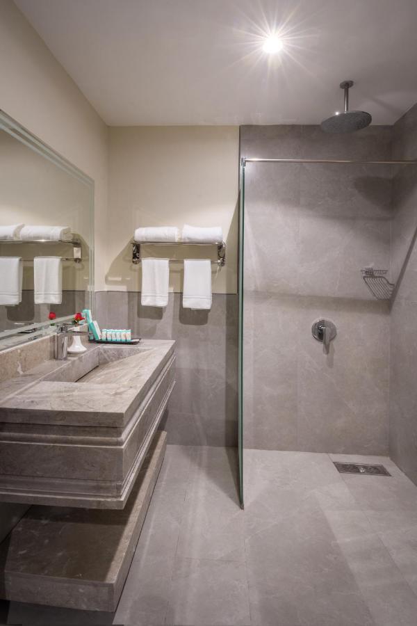 Enala Hotel - Al Khobar Eksteriør billede