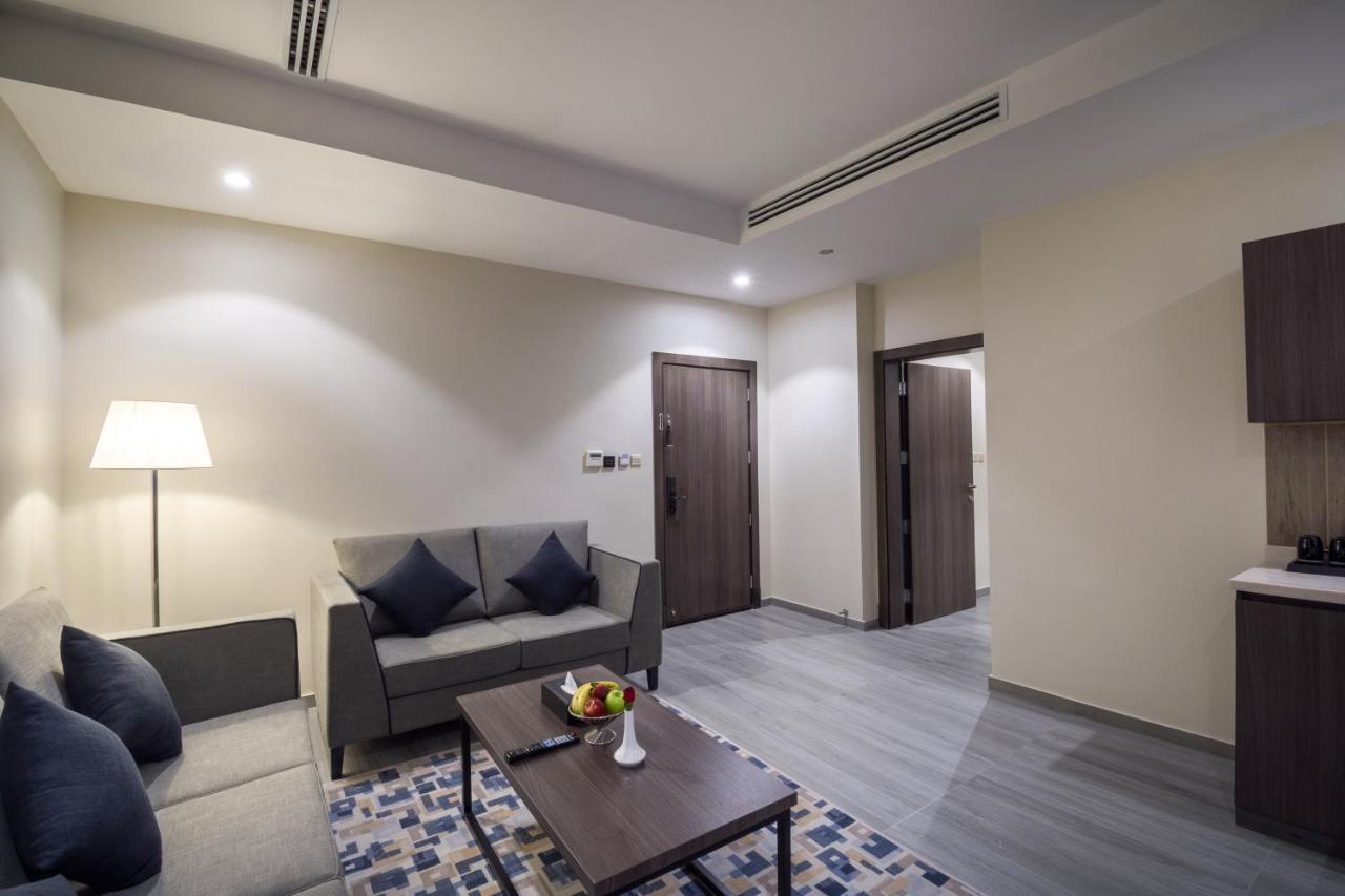 Enala Hotel - Al Khobar Eksteriør billede