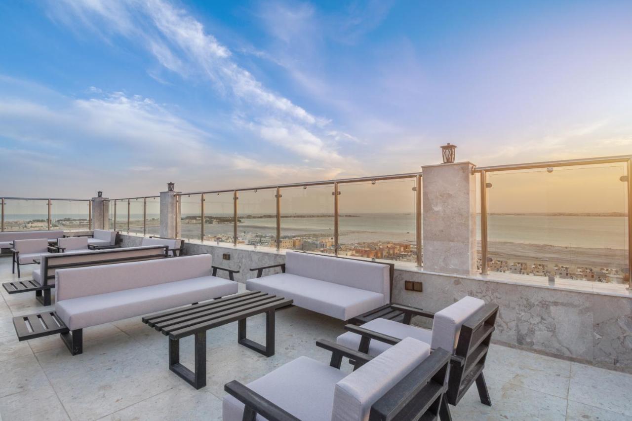 Enala Hotel - Al Khobar Eksteriør billede