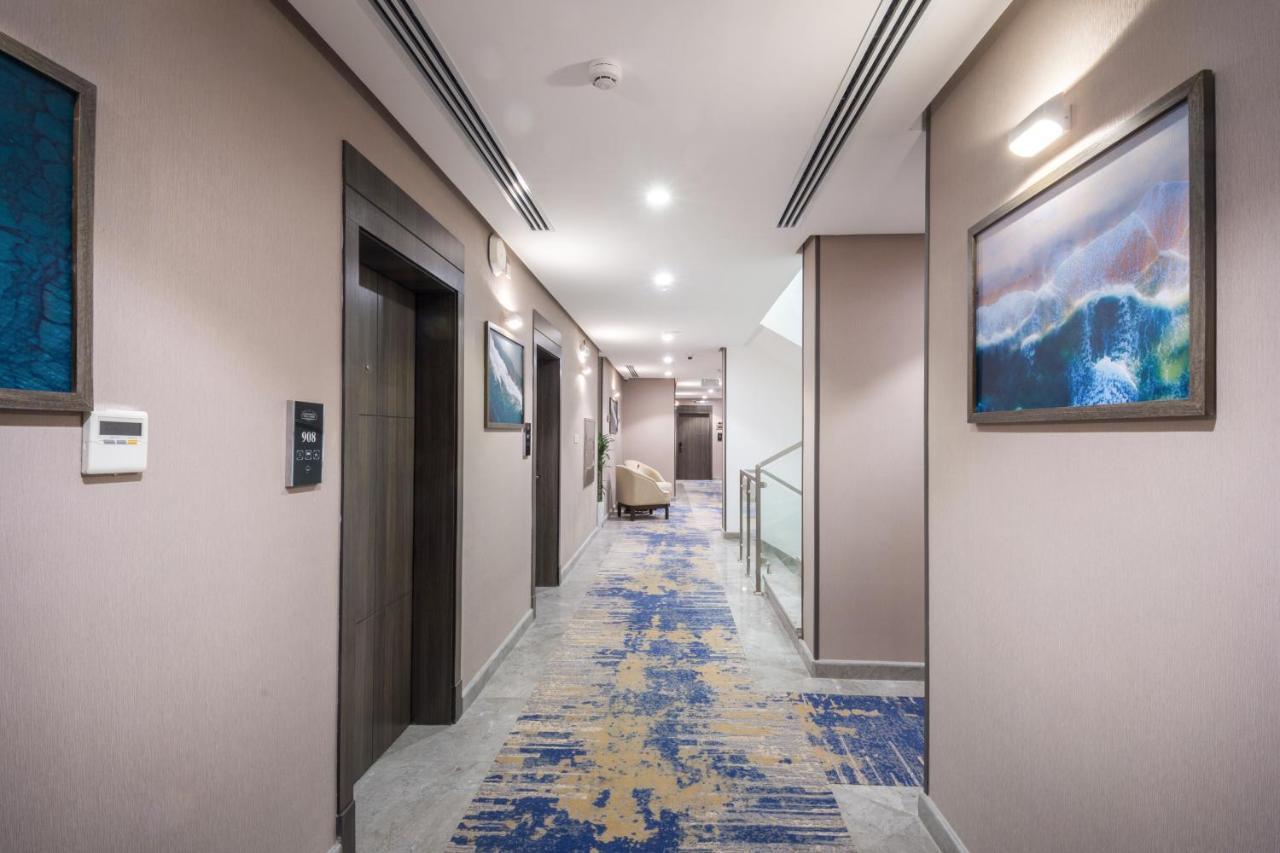 Enala Hotel - Al Khobar Eksteriør billede