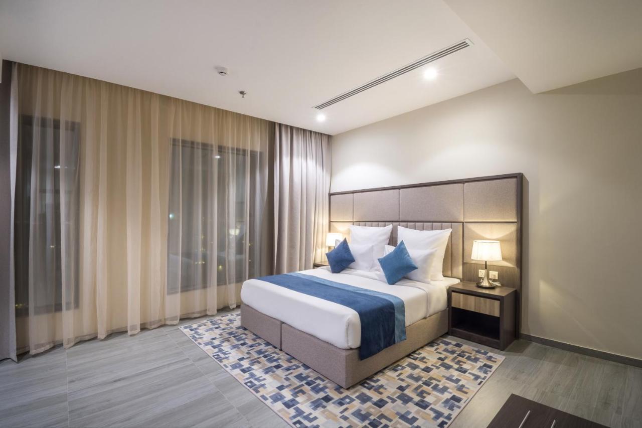Enala Hotel - Al Khobar Eksteriør billede