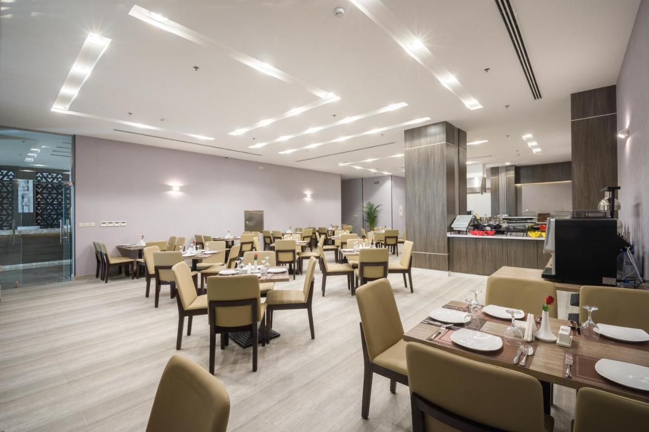 Enala Hotel - Al Khobar Eksteriør billede
