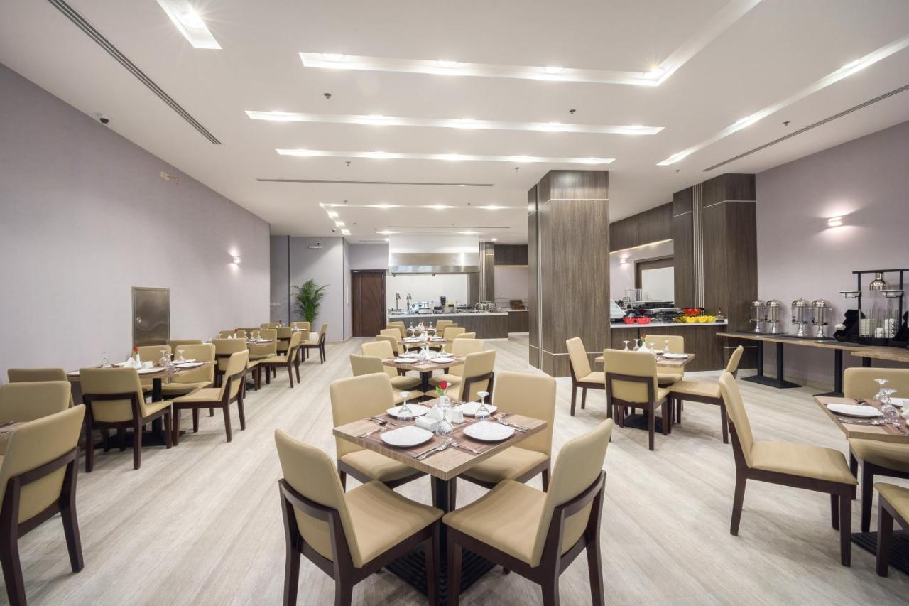 Enala Hotel - Al Khobar Eksteriør billede