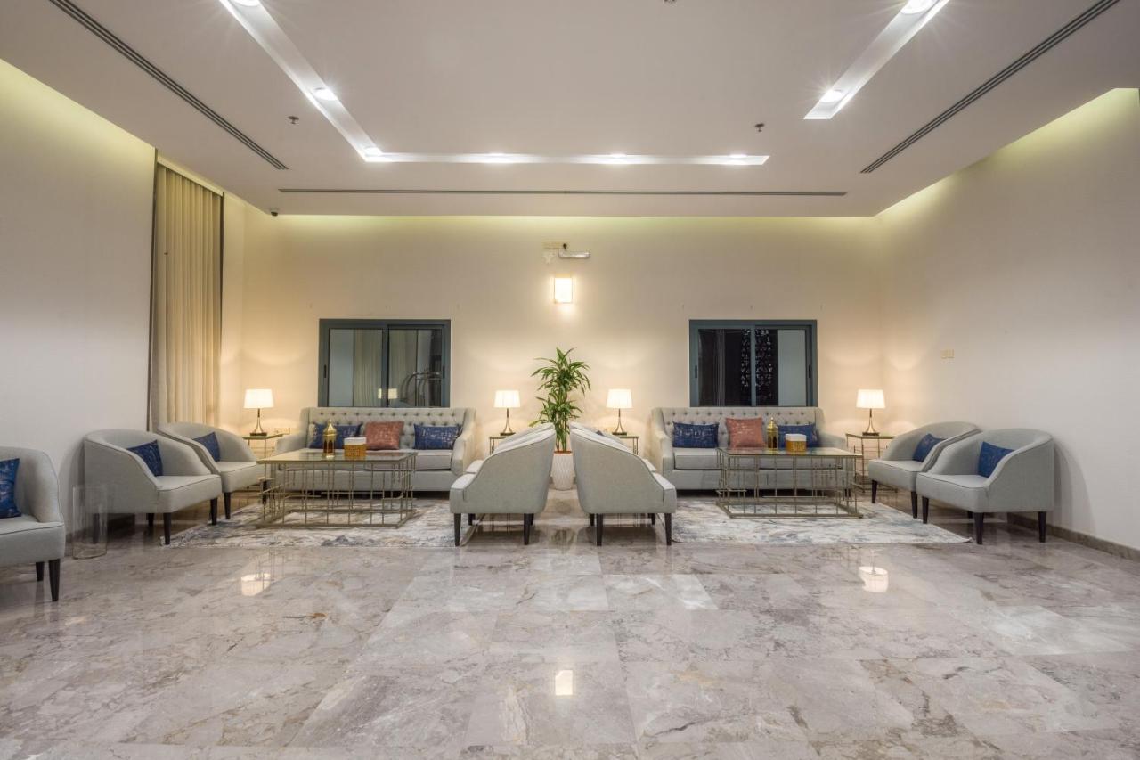 Enala Hotel - Al Khobar Eksteriør billede