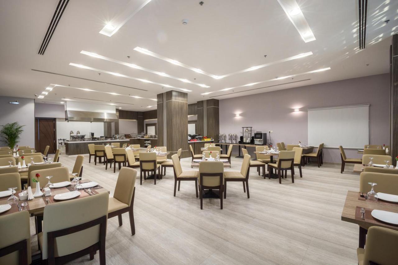 Enala Hotel - Al Khobar Eksteriør billede