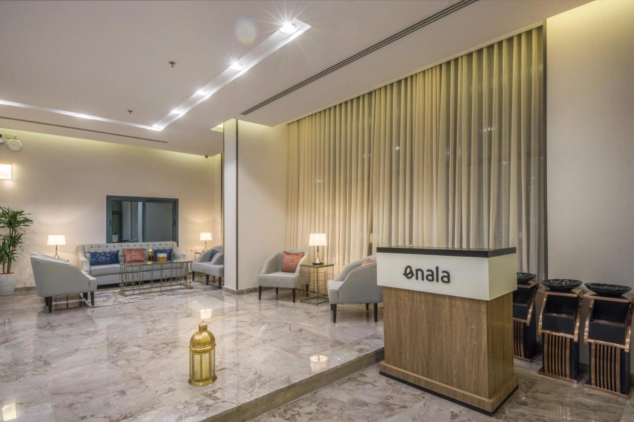 Enala Hotel - Al Khobar Eksteriør billede