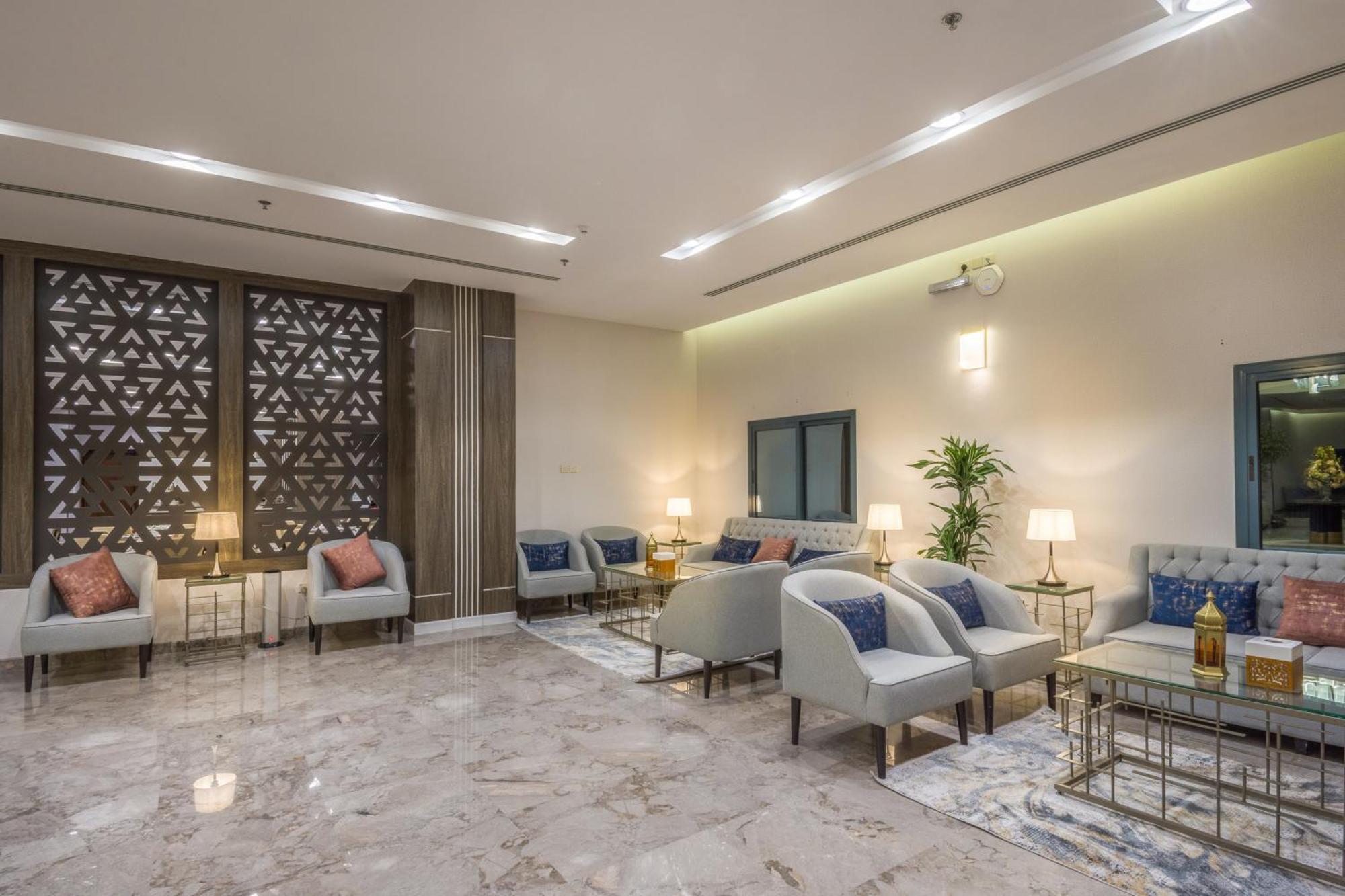 Enala Hotel - Al Khobar Eksteriør billede