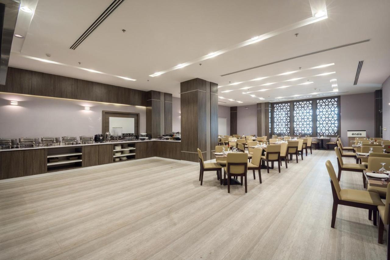 Enala Hotel - Al Khobar Eksteriør billede