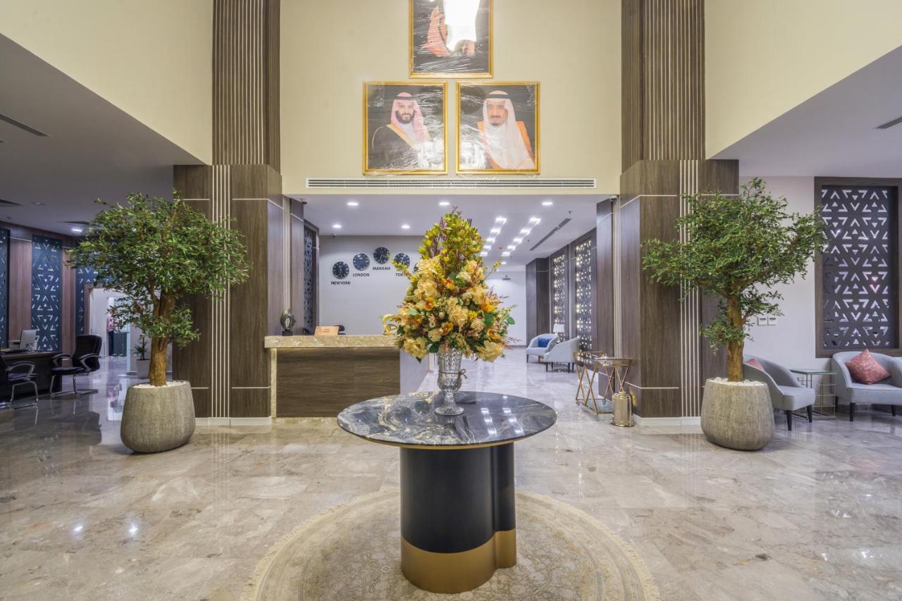 Enala Hotel - Al Khobar Eksteriør billede