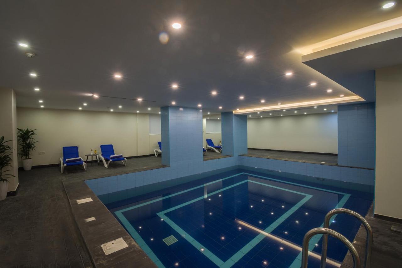 Enala Hotel - Al Khobar Eksteriør billede