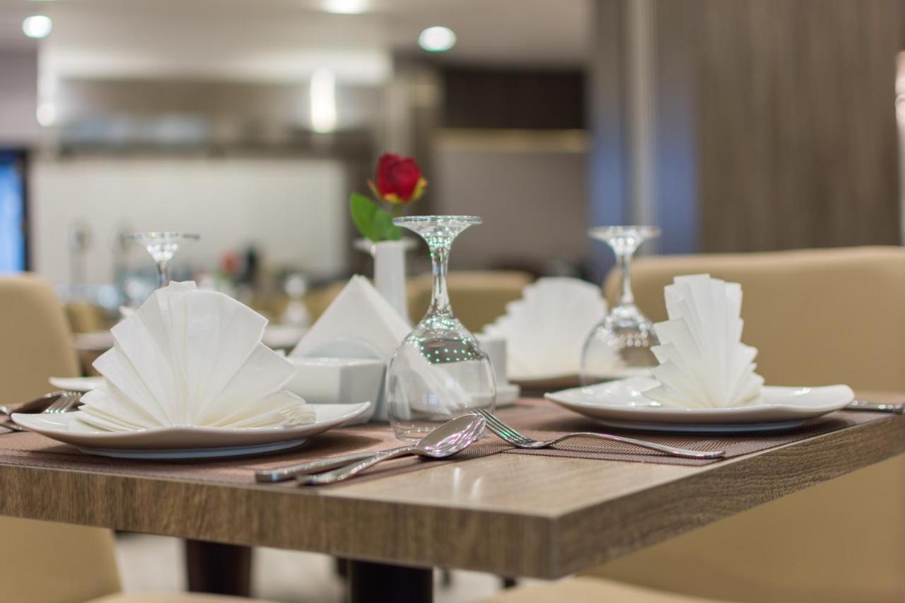Enala Hotel - Al Khobar Eksteriør billede