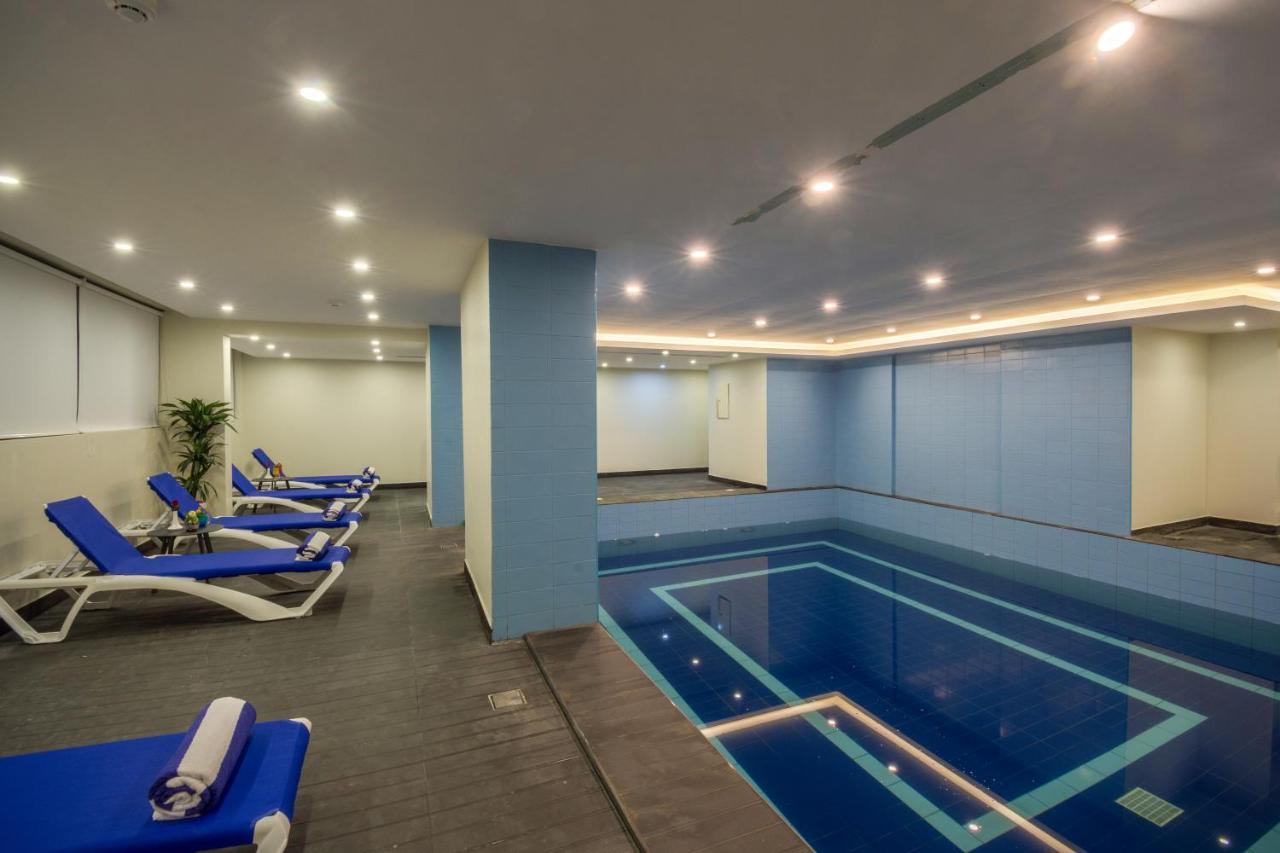 Enala Hotel - Al Khobar Eksteriør billede