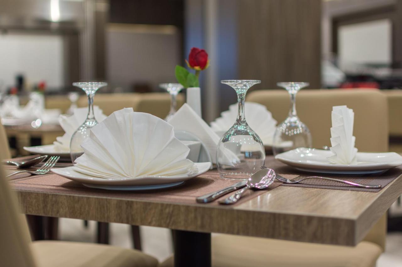 Enala Hotel - Al Khobar Eksteriør billede