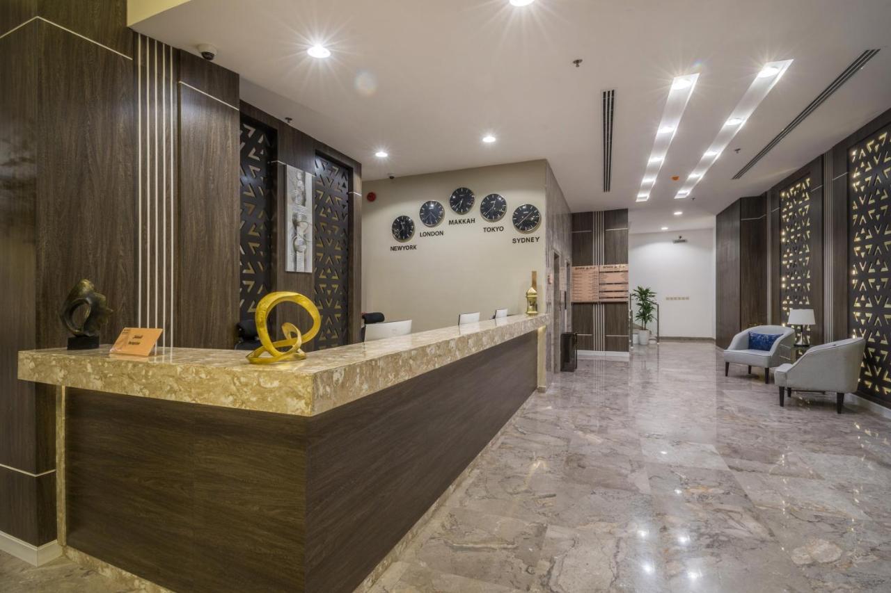 Enala Hotel - Al Khobar Eksteriør billede