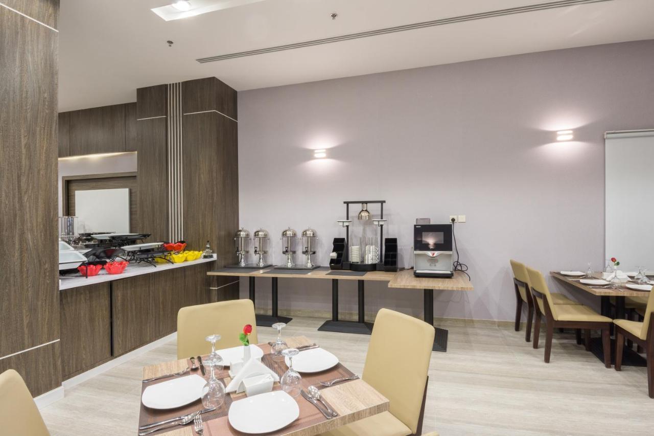 Enala Hotel - Al Khobar Eksteriør billede